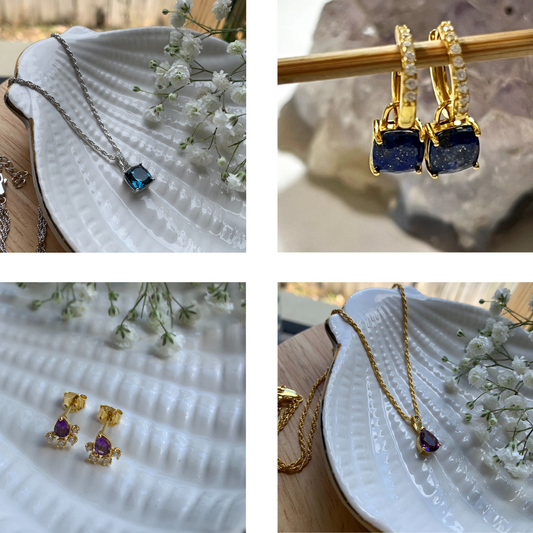 Aura 4-Piece Power Set