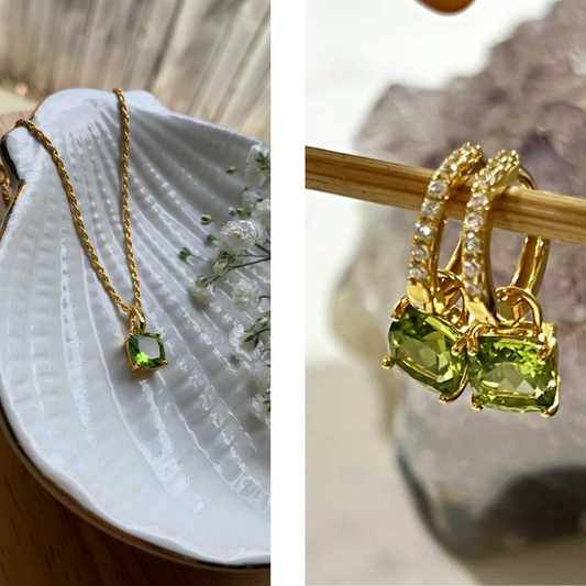 Aura Lumina Harmony Set