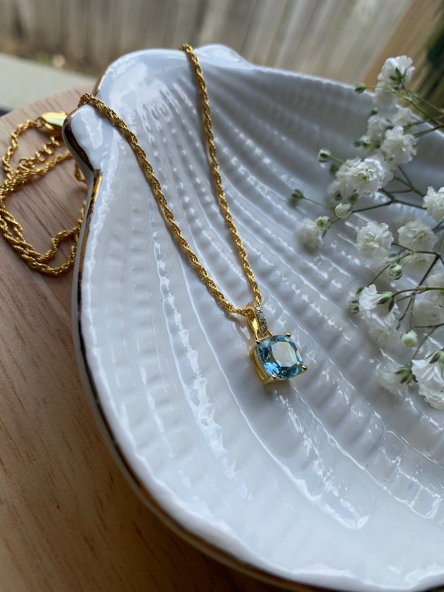 The Birthstone Collection